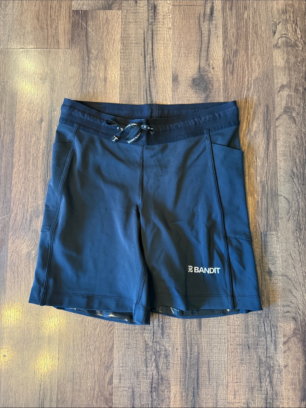 Bandit 7” Stamina Shorts